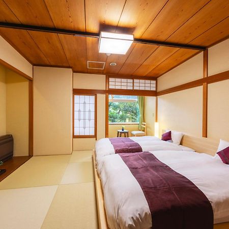 Ryokan Marumo Tottori Exterior foto