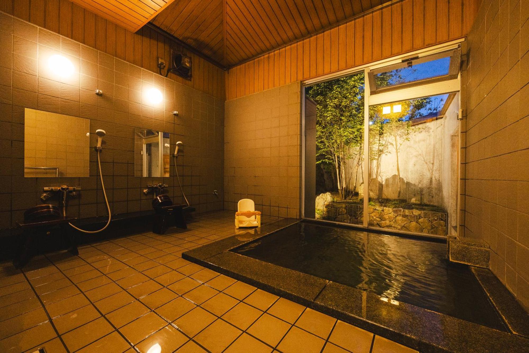 Ryokan Marumo Tottori Exterior foto