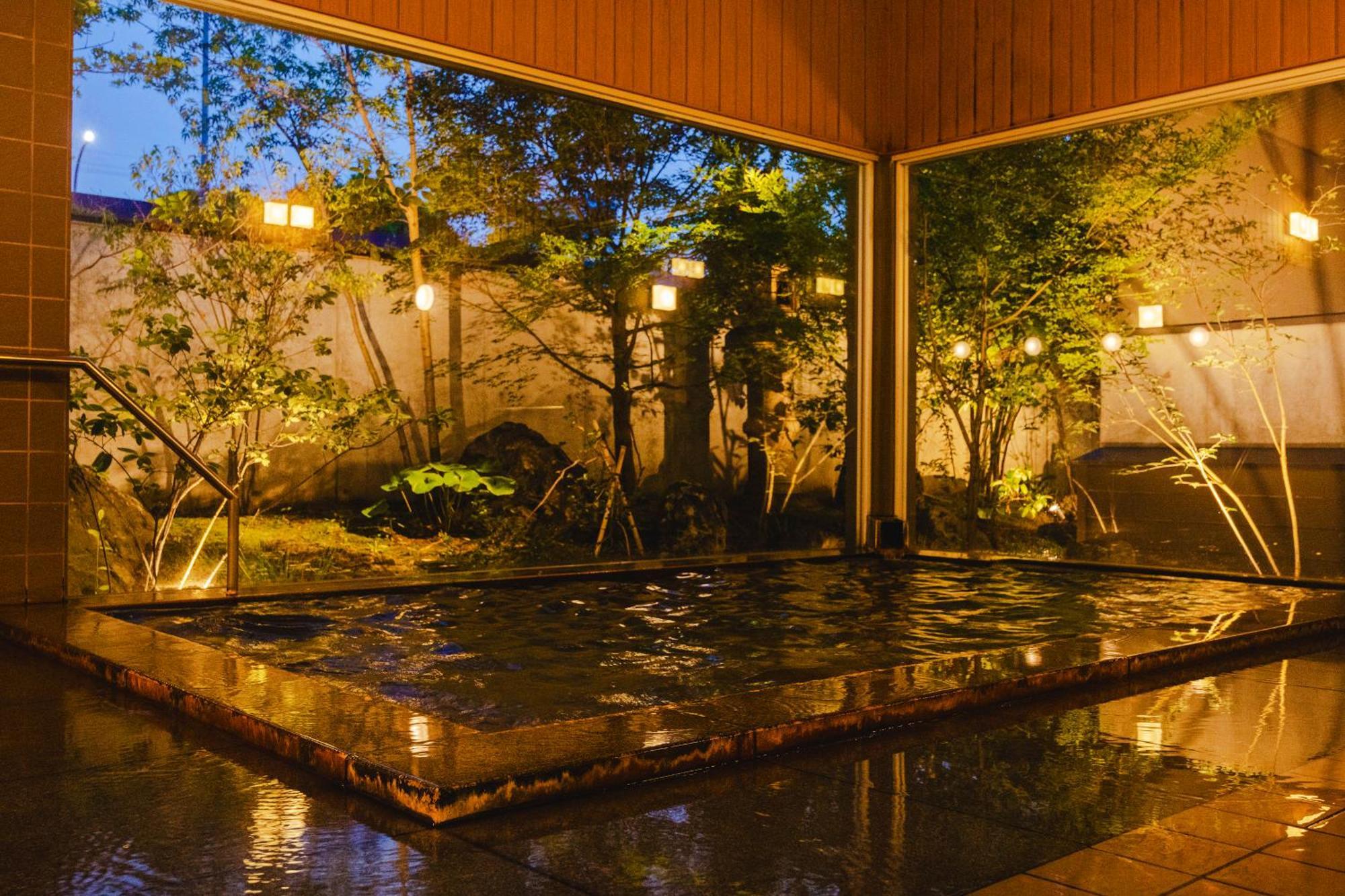 Ryokan Marumo Tottori Exterior foto