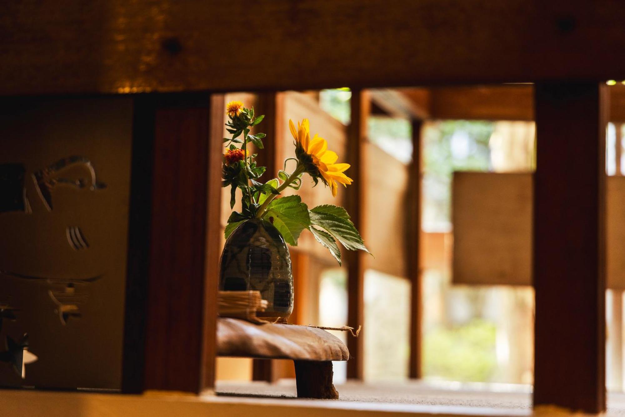 Ryokan Marumo Tottori Exterior foto