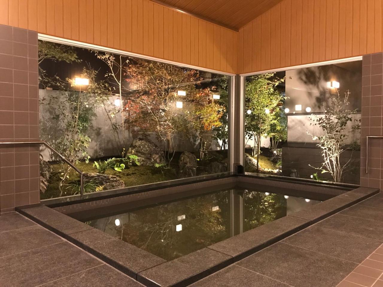 Ryokan Marumo Tottori Exterior foto
